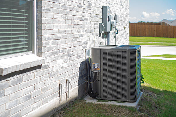 Reliable Hvac contractor in Anna, TX by FH HVAC